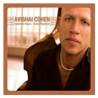 Cohen Avishai: Sensitive Hours - CD