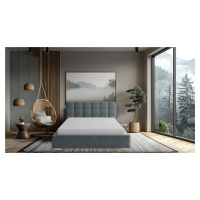 Postel Dreamy Quadra Standard Barevné provedení: Matt Velvet 68, Velikost: 100x200