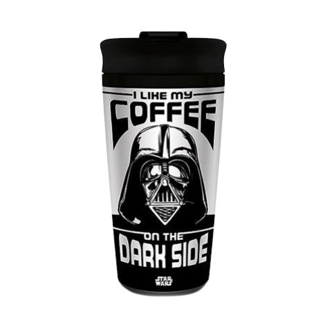 Hrnek cestovní  Star Wars (I like my coffee), 450 ml EPEE Czech