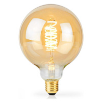 LED Stmívatelná žárovka VINTAGE G95 E27/3,8W/230V 2100K -  LBE27G95GD