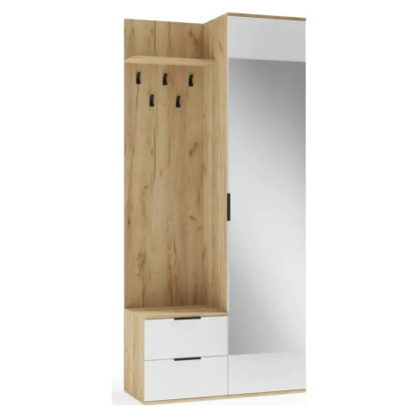 Předsíňové sestavy Halmar