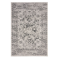 Flair Rugs koberce Kusový koberec Varano Fuera Grey – na ven i na doma - 200x290 cm