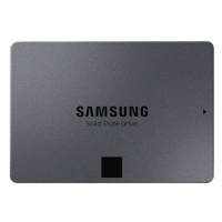 Samsung 870 QVO interní SSD 2TB MZ-77Q2T0BW