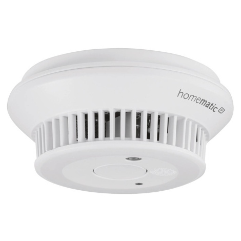 Homematic IP Homematic IP detektor kouře s Q-Label