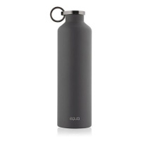 EQUA Classy Thermo Dark Grey 680ml