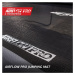 BERG Sport Ultim Champion FlatGround 410 Black+ s boční odrazovou plochou AeroWall