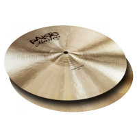 Paiste Masters Thin Hi-hat 15”