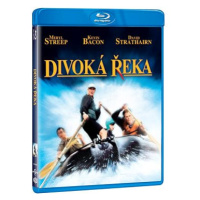 Divoká řeka - Blu-ray