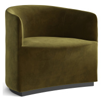 Audo Copenhagen designová křesla Tearoom Lounge Chair