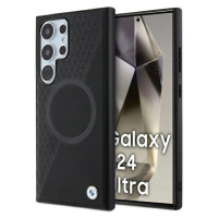 Exkluzivní pouzdro Bmw pro Galaxy S24 Ultra, silný cover, tvrdý obal