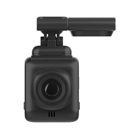 Tellur autokamera DC2 FullHD GPS (1080P) černá