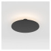 Rotaliana Rotaliana Collide H2 stropní světlo 3 000 K černá