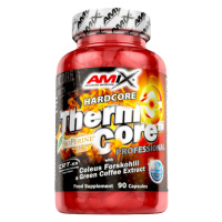 Amix Nutrition Hardcore ThermoCore - 90 kapslí