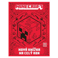 Minecraft - Nová knížka na celý rok | Kolektiv, Vilém Zavadil