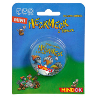 Heckmeck z žížalek Mini - Reiner Knizia