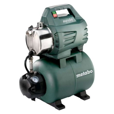 Metabo Zahradní technika - Domácí vodárna 900 W, 24 l 600969000