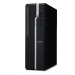 ACER PC EDU Veriton VX2680G - i3-10105, 4GB, 256GB, USB KB+myš, Wifi+BT, W10P, 2y CI EDU, Černá