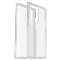 Kryt Otterbox Symmetry for Galaxy S22 Ultra clear (77-86543)