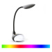 LED RGB Stmívatelná stolní lampa LED/6W/230V