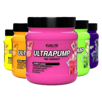 Evolite Nutrition Ultra Pump 420g - mango