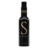 Evan Coffee Gold Home Care Shampoo - výživný ošetřující šampon po narovnávání vlasů, 500 ml