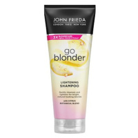 JOHL FRIEDA Go Blonder šampon 250 ml