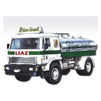 Monti System 36 Liaz Pilsner Urquell 1:48