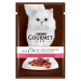 Megapack GOURMET A la Carte 52 x 85 g - pstruh se zeleninou