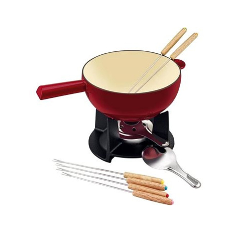 Fondue sýrové Beka 9 dílů