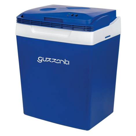 Guzzanti GZ 29B termoelektrický chladicí box, 50 x 40 x 30,5 cm