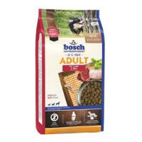 Bosch Dog Adult Lamb&Rice 15kg sleva