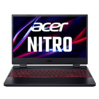 Acer Nitro 5 Obsidian Black (AN515-46-R524)