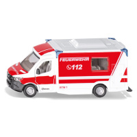 SIKU - Super - ambulance Mercedes-Benz Sprinter 1:50