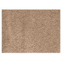 Sintelon koberce Metrážový koberec Tagil / 10431 hnědý - Bez obšití cm