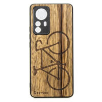 Dřevěné Pouzdro Bewood Xiaomi 12 Lite Kolo Limba