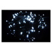 Nexos 39235 Vánoční světelný řetěz 40 LED - 9 blikajících funkcí - 3,9 m