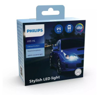 Philips HIR2 HL Ultinon Pro3021 LED 12V/24V 6000K 2ks 11012U3021X2 - ROZBALENO