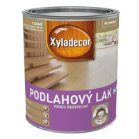 AKZO NOBEL Xyladecor Podlahový lak na vodní bázi 5 l Lesk Bezbarvý