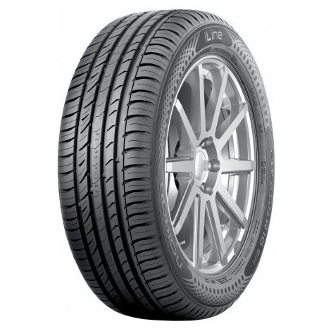 Letní pneumatiky NOKIAN TYRES