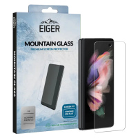 Ochranné sklo Eiger Mountain Glass Screen Protector 2.5D for Samsung Galaxy Z Fold4