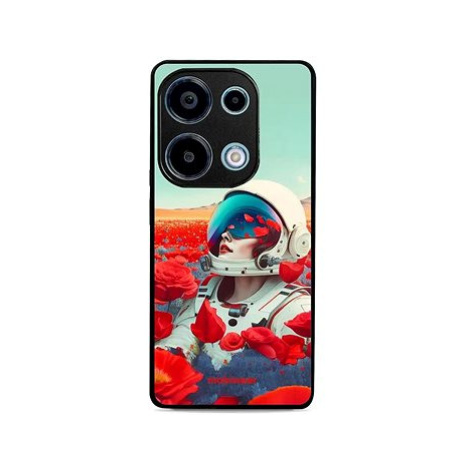 Mobiwear Glossy lesklý pro Xiaomi Redmi Note 13 Pro 4G / Poco M6 Pro 4G - G001G