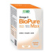 BioPure Max Omega 3, 60 měkkých tobolek