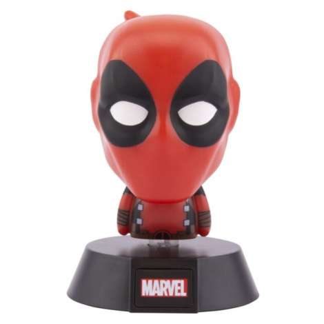 Icon Light Deadpool PALADONE