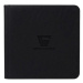 Album na Card Savery Gemloader Premium 168 kapes (2x3) - Black