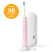 Sonicare Philips 5100 - Sonický Kartáček Se 3 Režimy A Cestovním Pouzdrem - HX6856/29