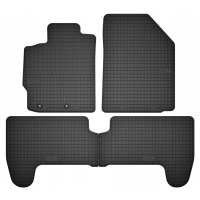 koberce SolidTread pro: Toyota Yaris II (2005-2011) stěrače komplet