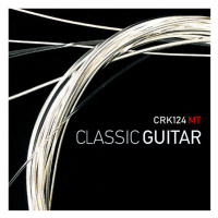 Thomastik CLASSIC GUITAR CRK124MT - Nylonové struny na kytaru - sada