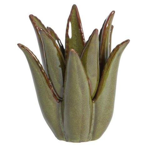 Keramický svícen Cactus – Light & Living