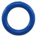 Dog Fantasy Hračka kruh modrý 15 cm