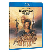 Šílený Max 3: Dóm hromů - Blu-ray